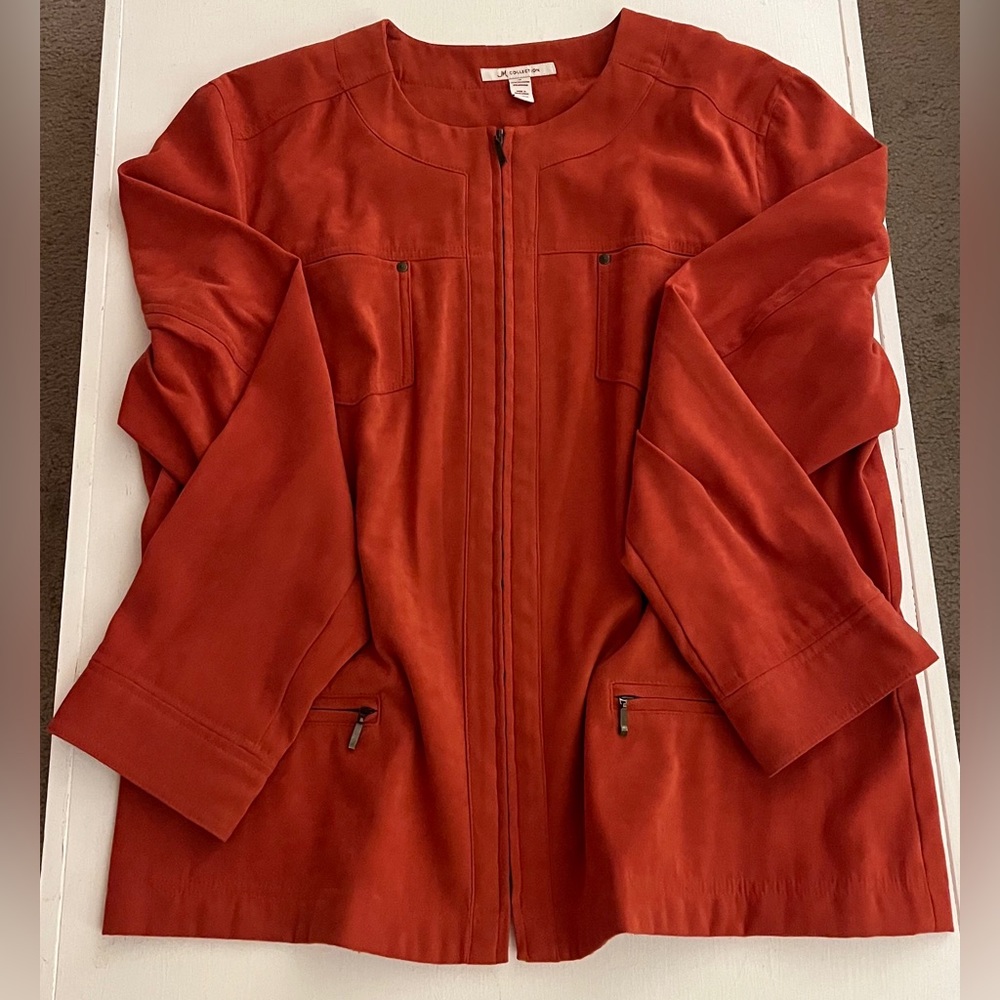 Jacket